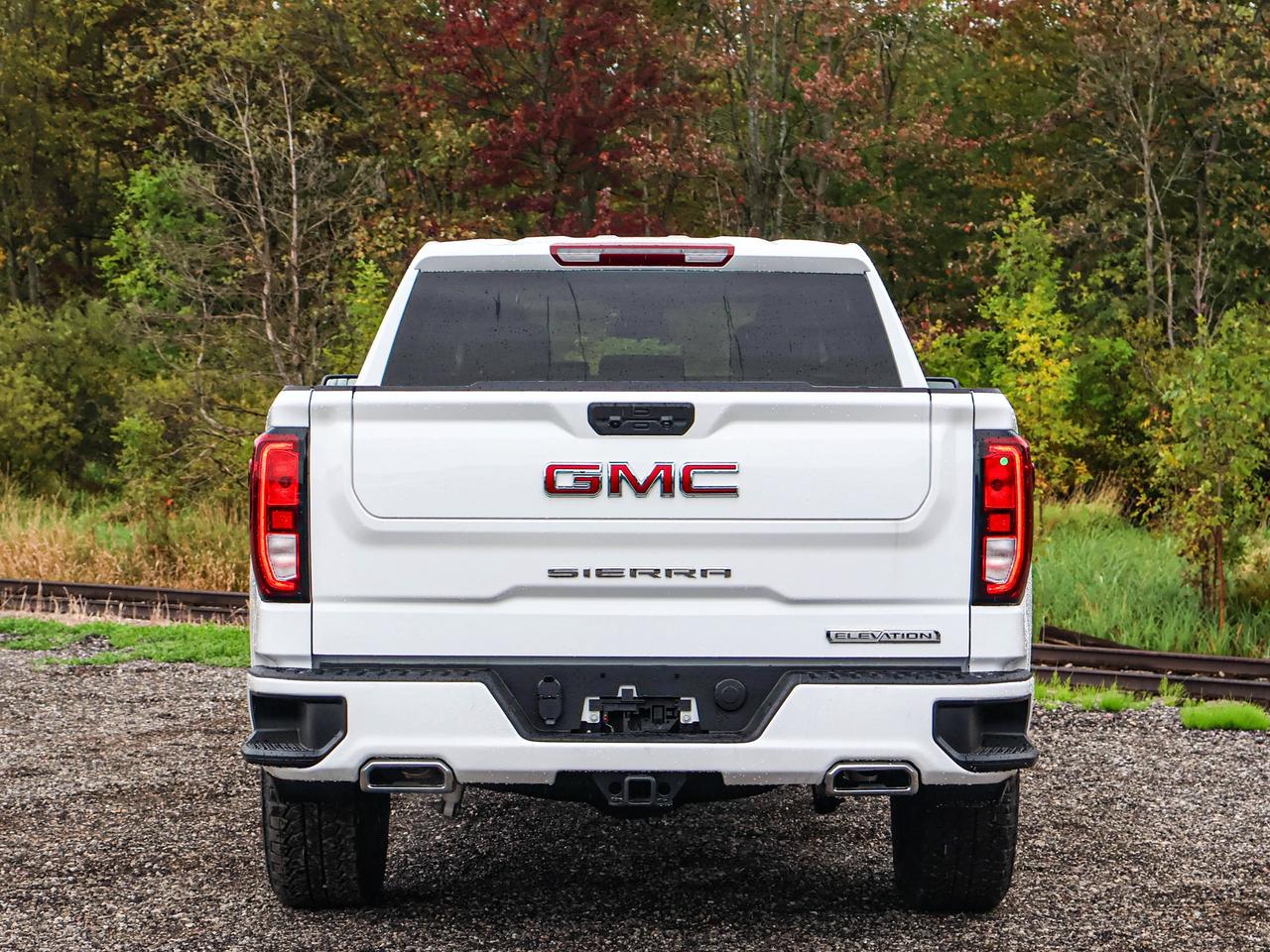 2026 GMC Sierra 1500 ELEVATION Photo
