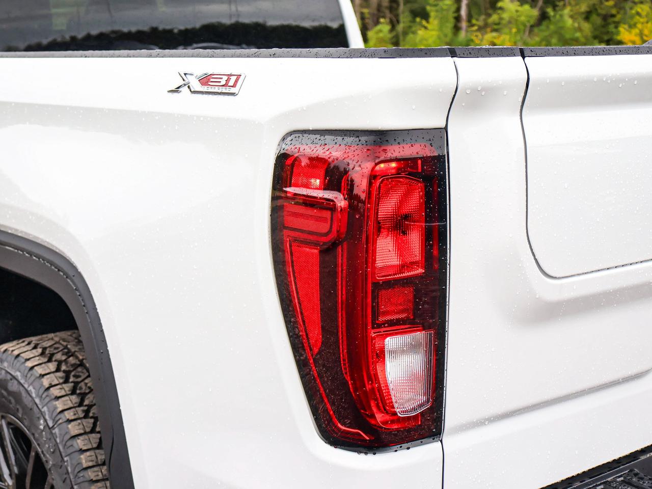 2026 GMC Sierra 1500 ELEVATION Photo