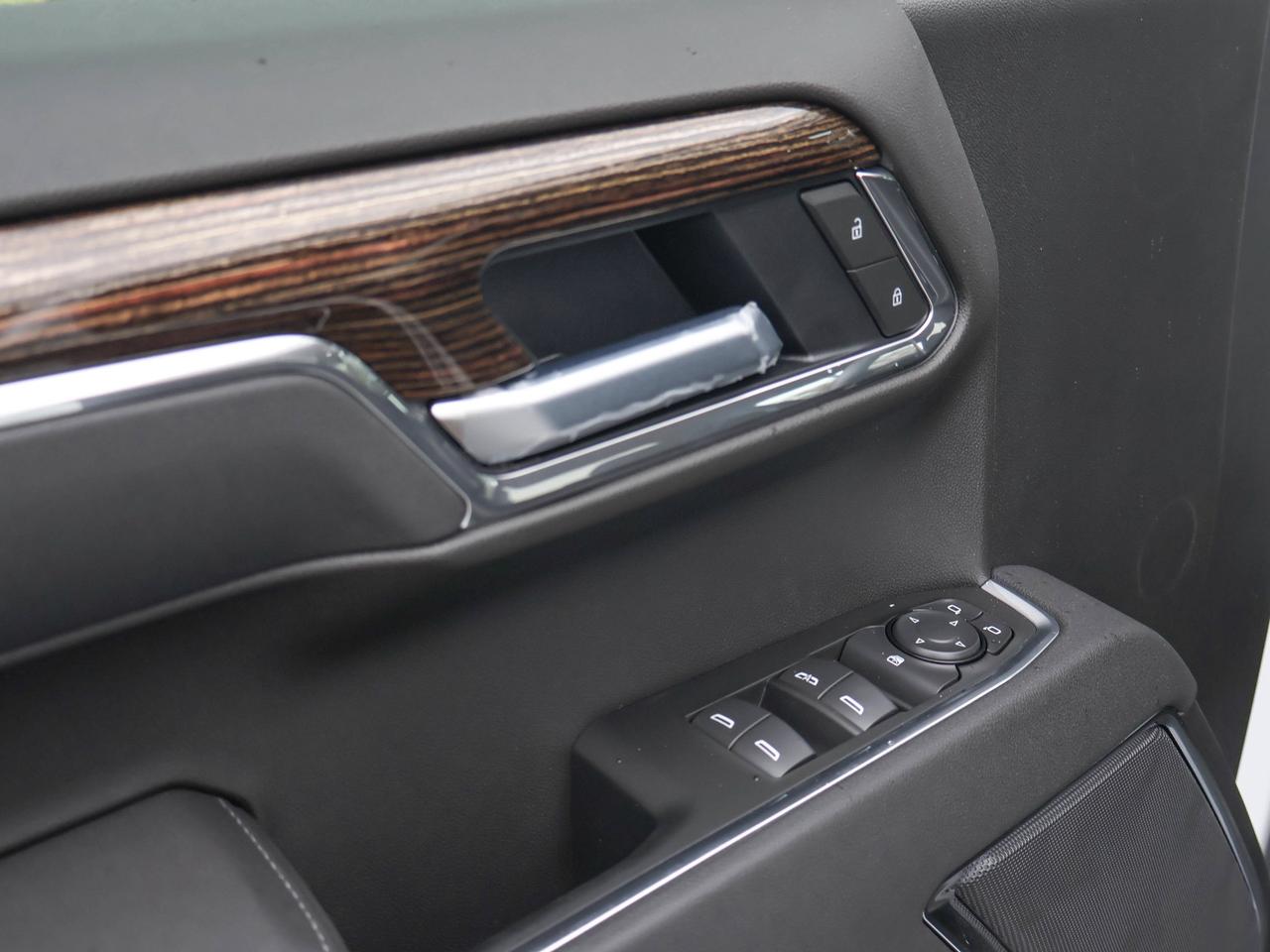 2026 GMC Sierra 1500 ELEVATION Photo