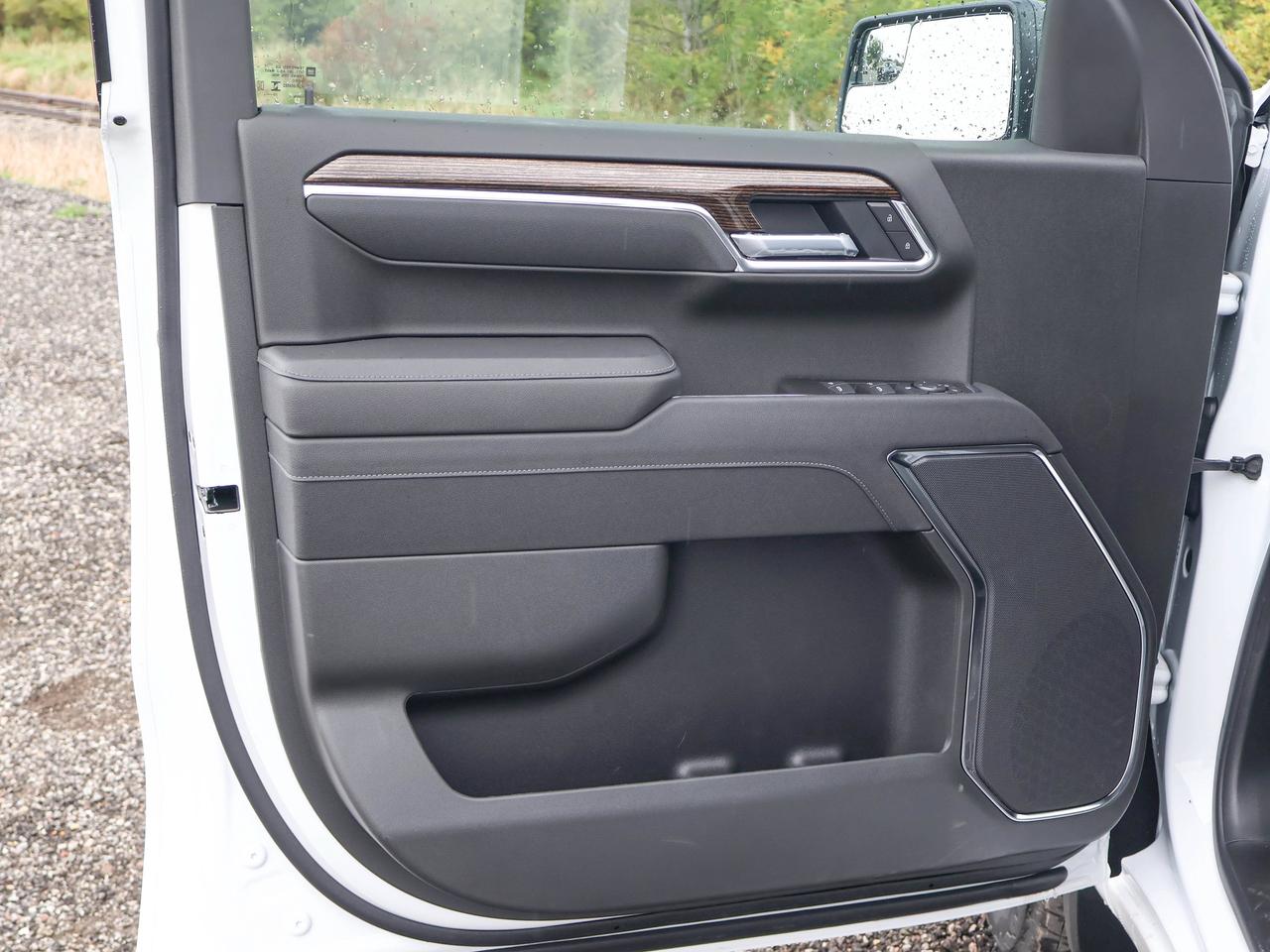 2026 GMC Sierra 1500 ELEVATION Photo
