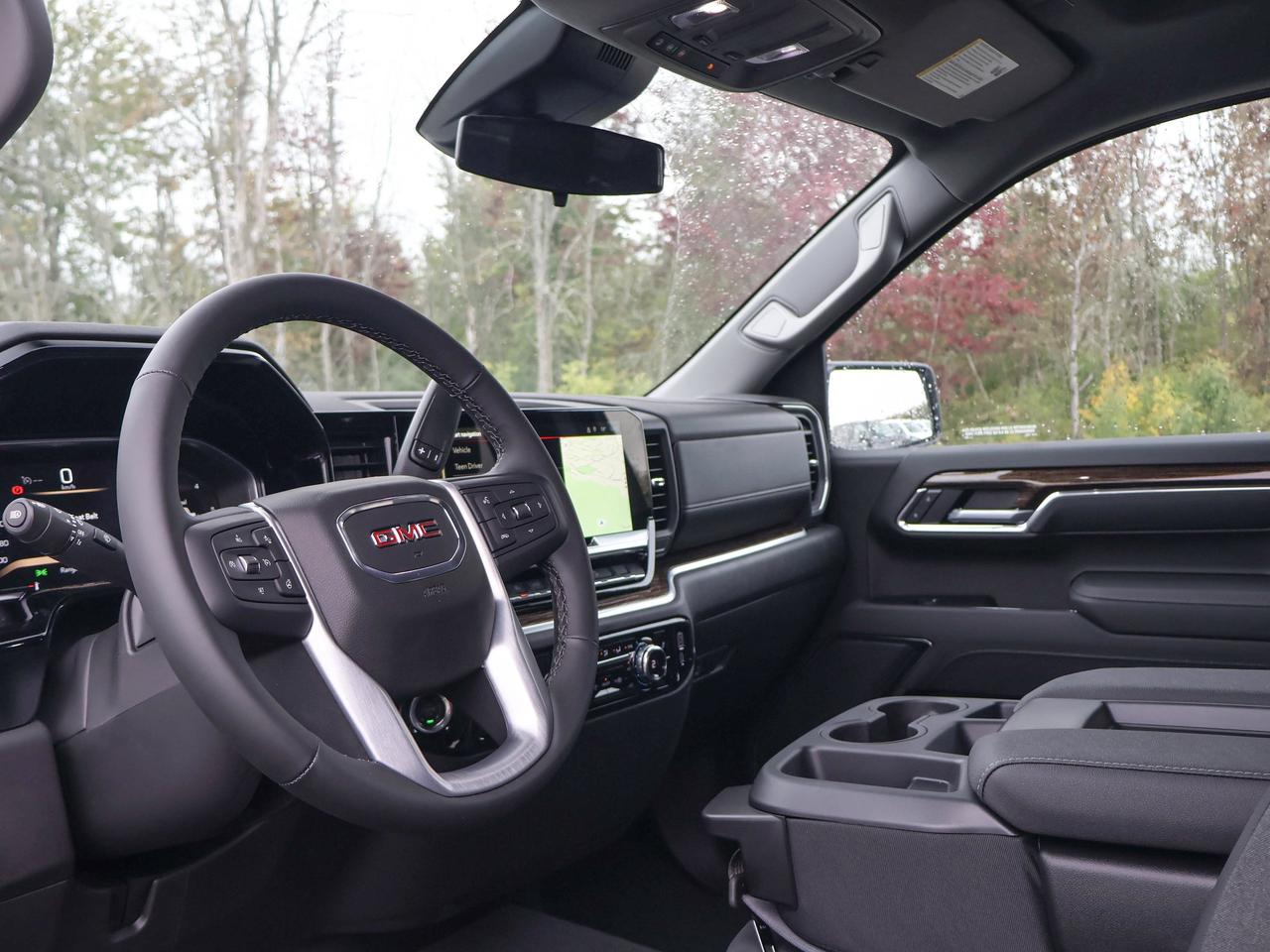 2026 GMC Sierra 1500 ELEVATION Photo