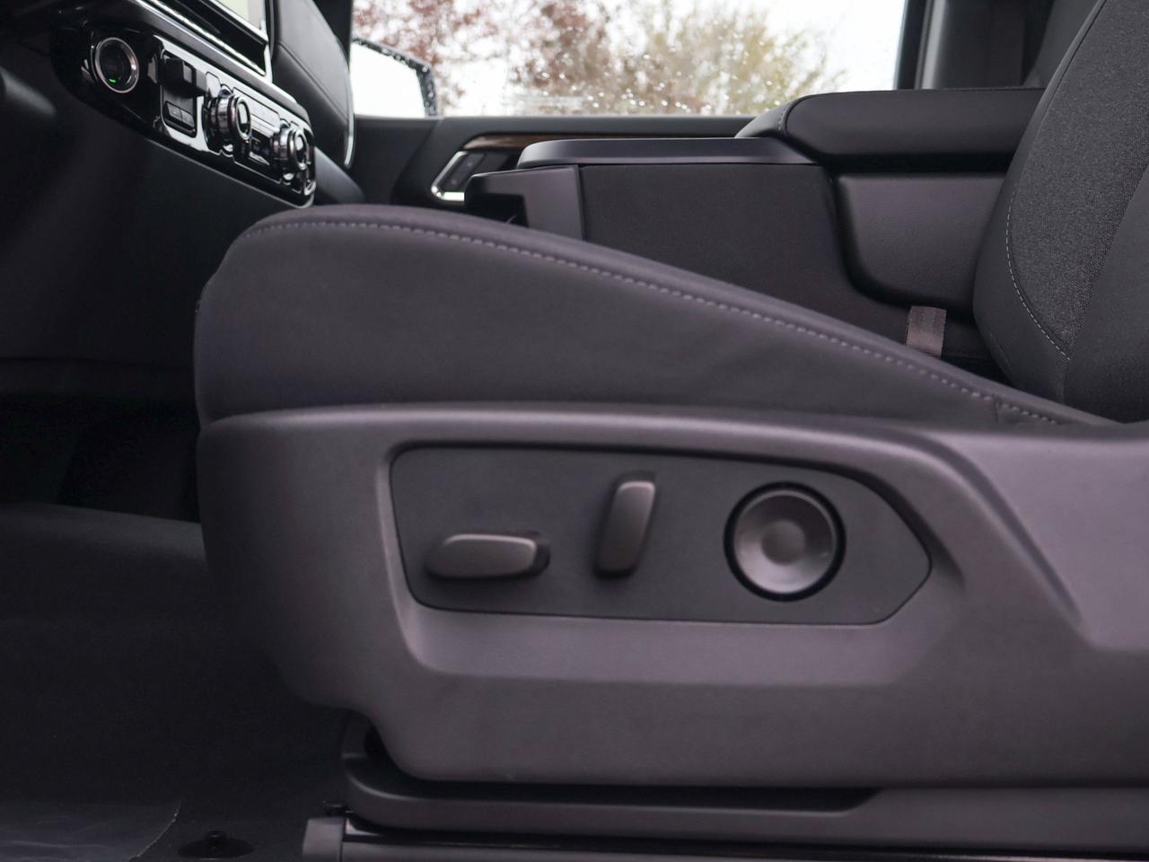 2026 GMC Sierra 1500 ELEVATION Photo