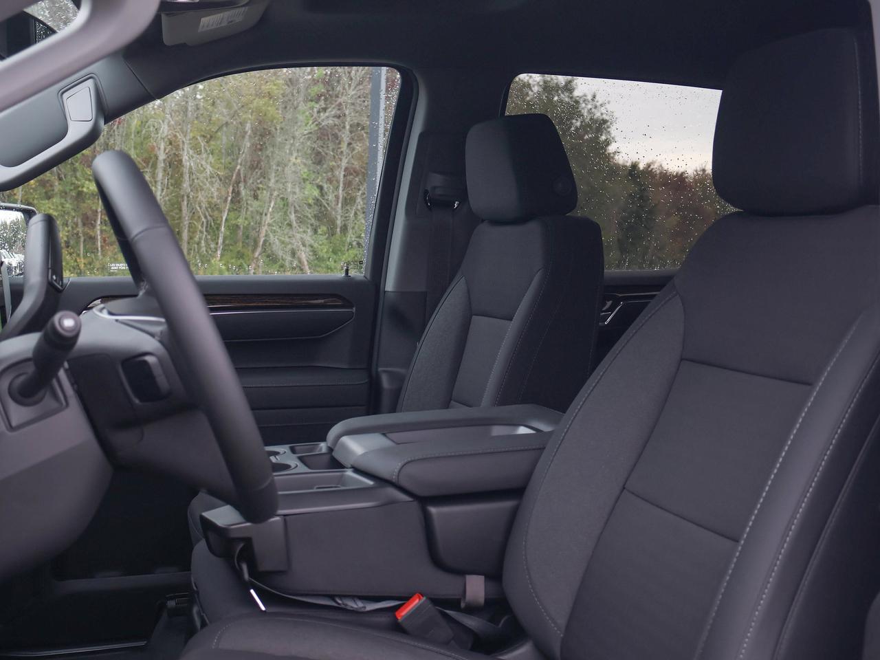 2026 GMC Sierra 1500 ELEVATION Photo