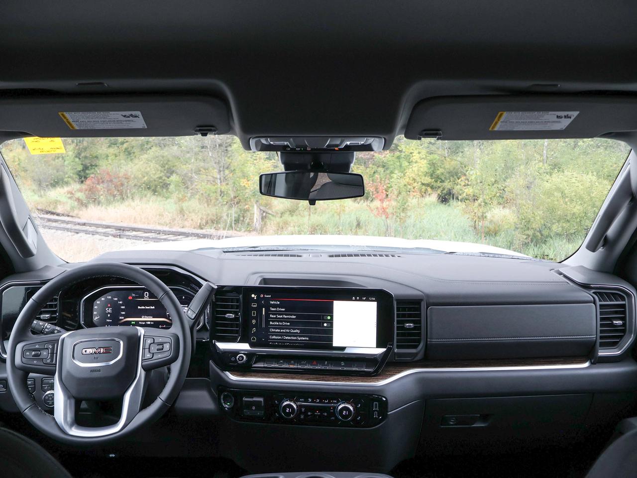 2026 GMC Sierra 1500 ELEVATION Photo