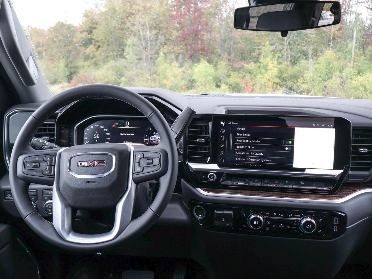 2026 GMC Sierra 1500 ELEVATION Photo