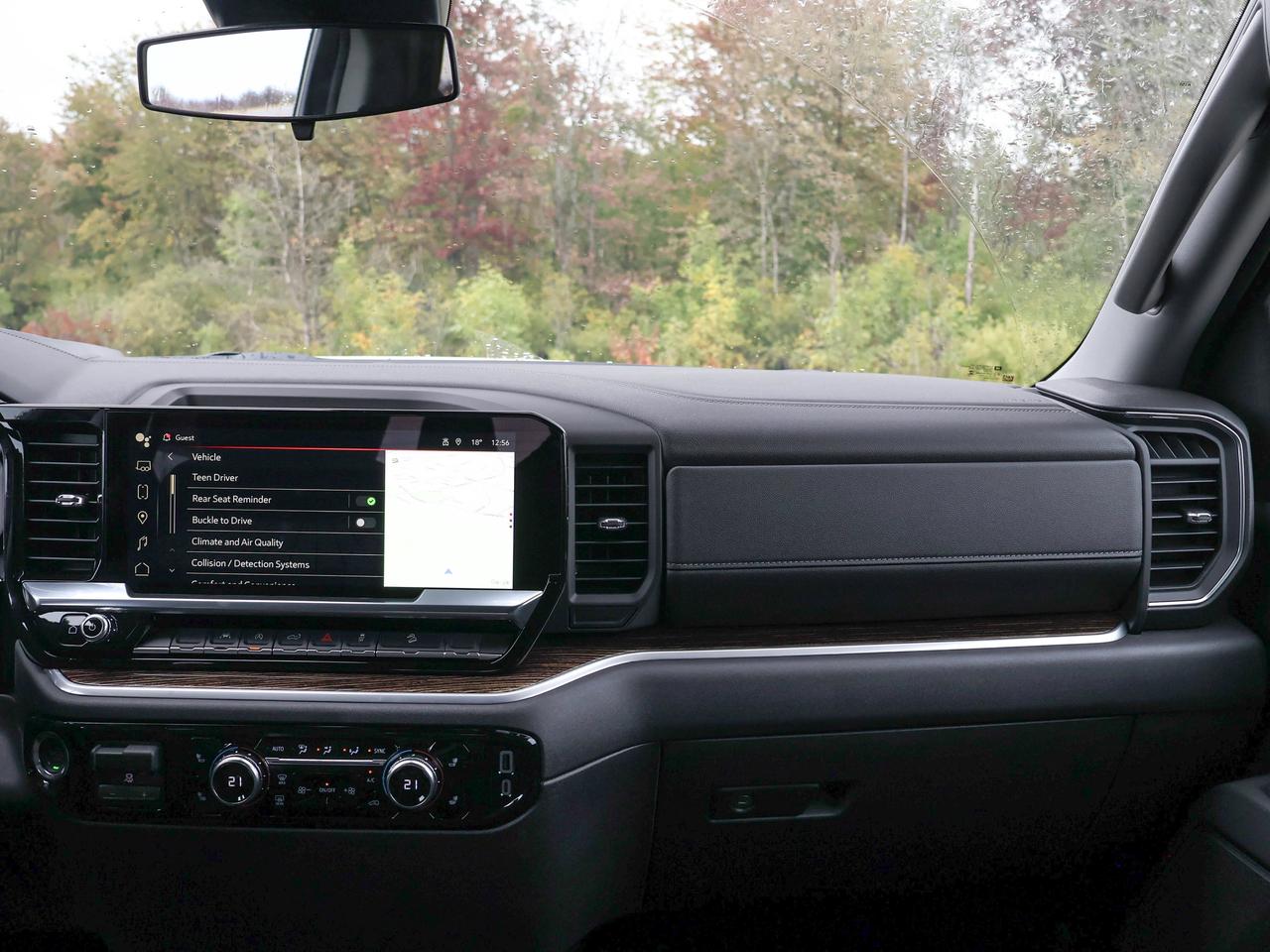 2026 GMC Sierra 1500 ELEVATION Photo