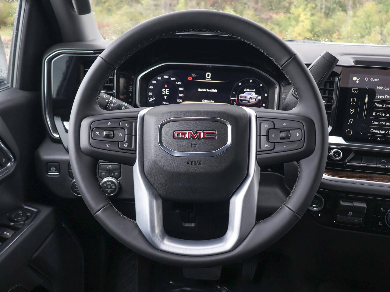 2026 GMC Sierra 1500 ELEVATION Photo