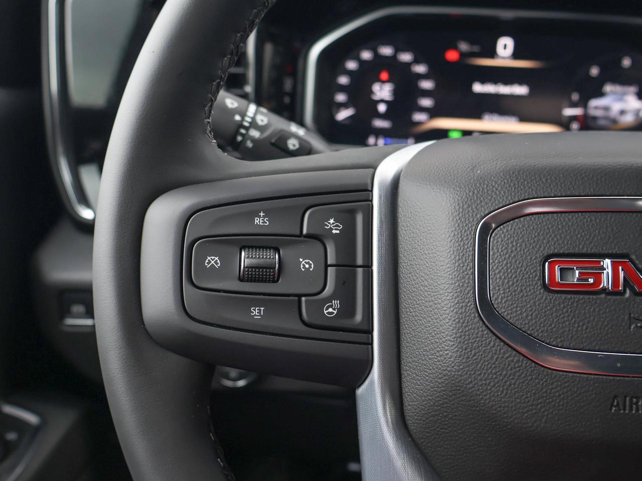 2026 GMC Sierra 1500 ELEVATION Photo