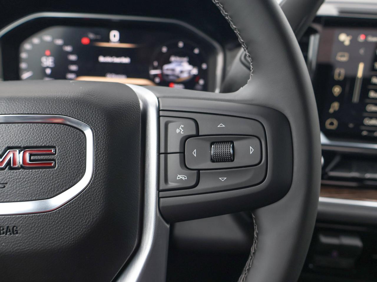 2026 GMC Sierra 1500 ELEVATION Photo