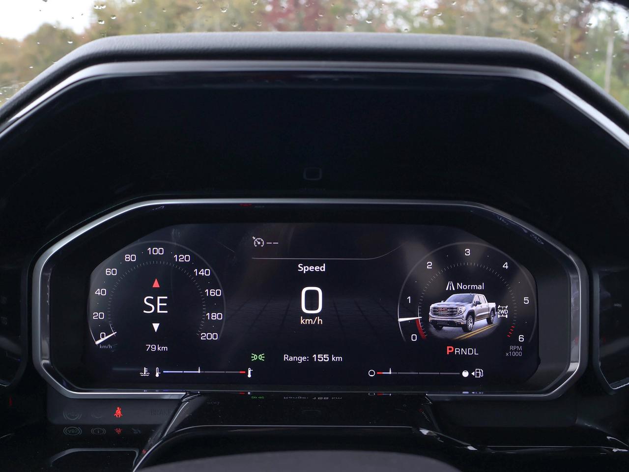 2026 GMC Sierra 1500 ELEVATION Photo