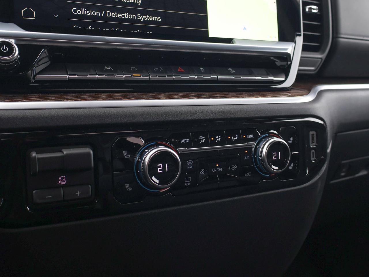 2026 GMC Sierra 1500 ELEVATION Photo