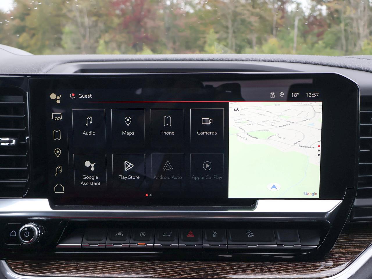 2026 GMC Sierra 1500 ELEVATION Photo