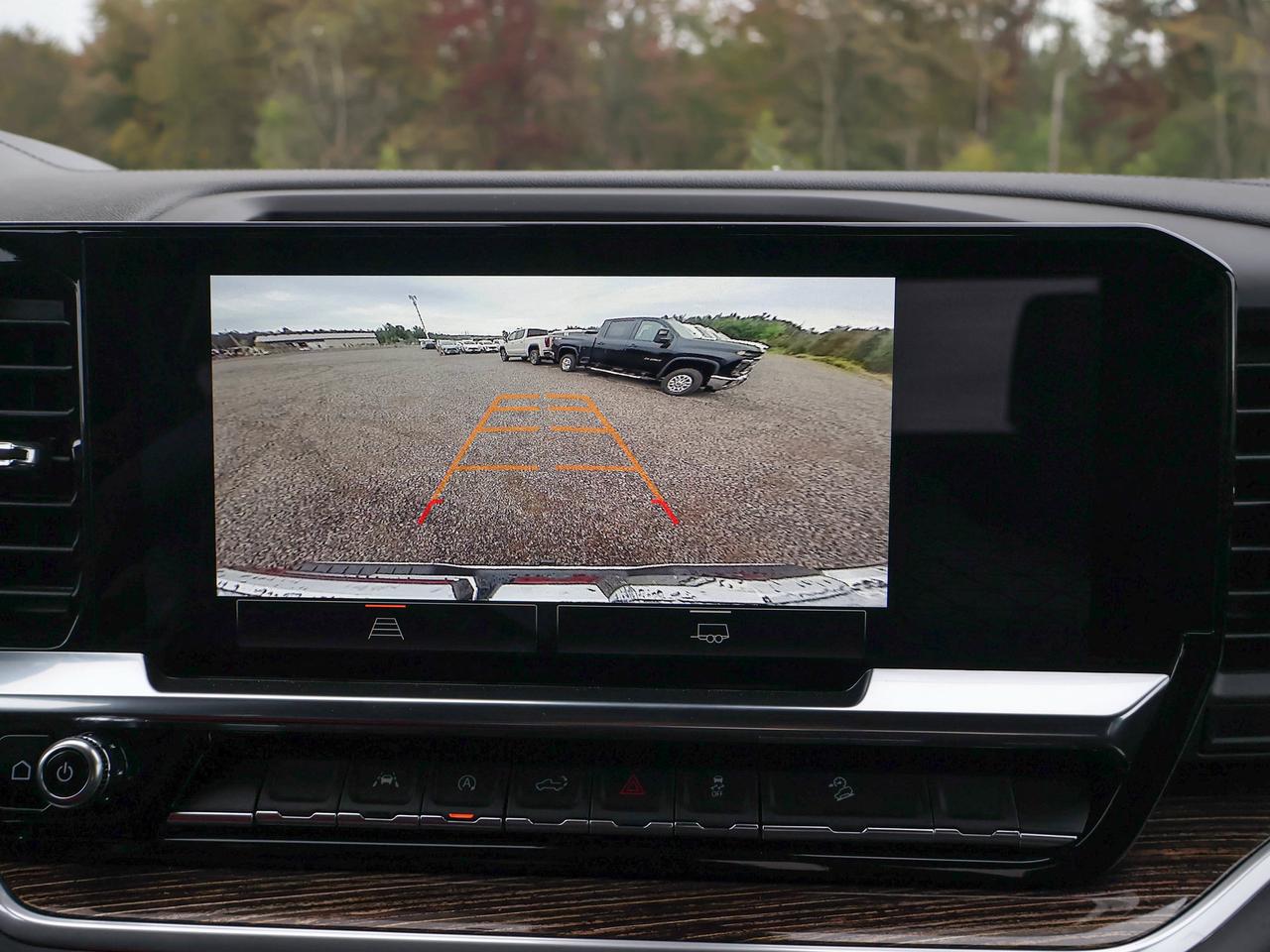 2026 GMC Sierra 1500 ELEVATION Photo