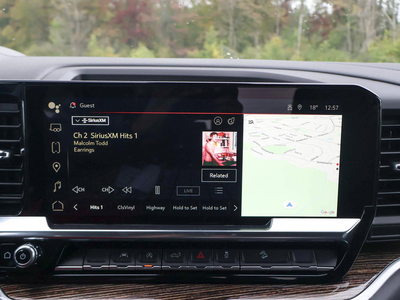 2026 GMC Sierra 1500 ELEVATION Photo