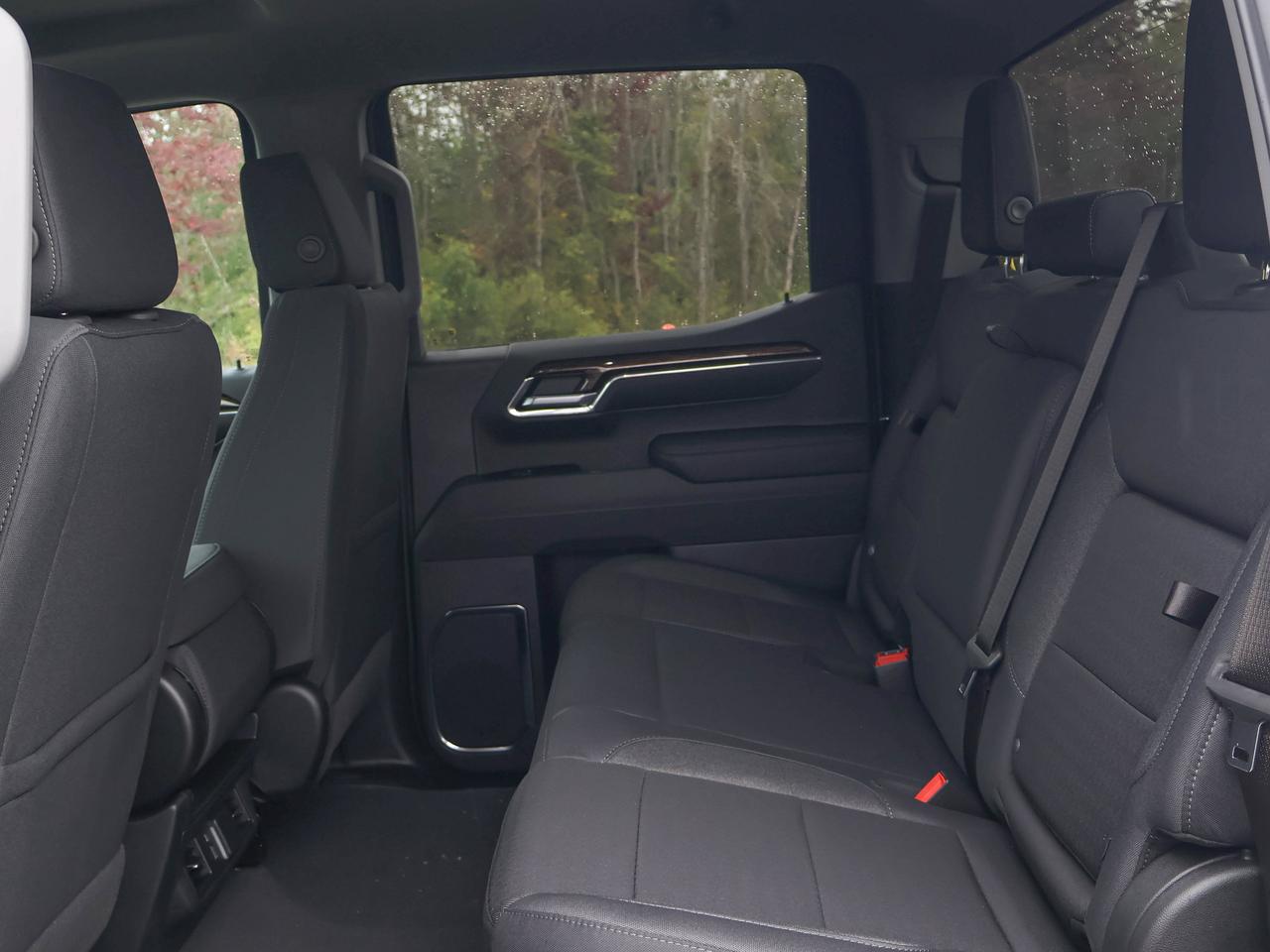 2026 GMC Sierra 1500 ELEVATION Photo