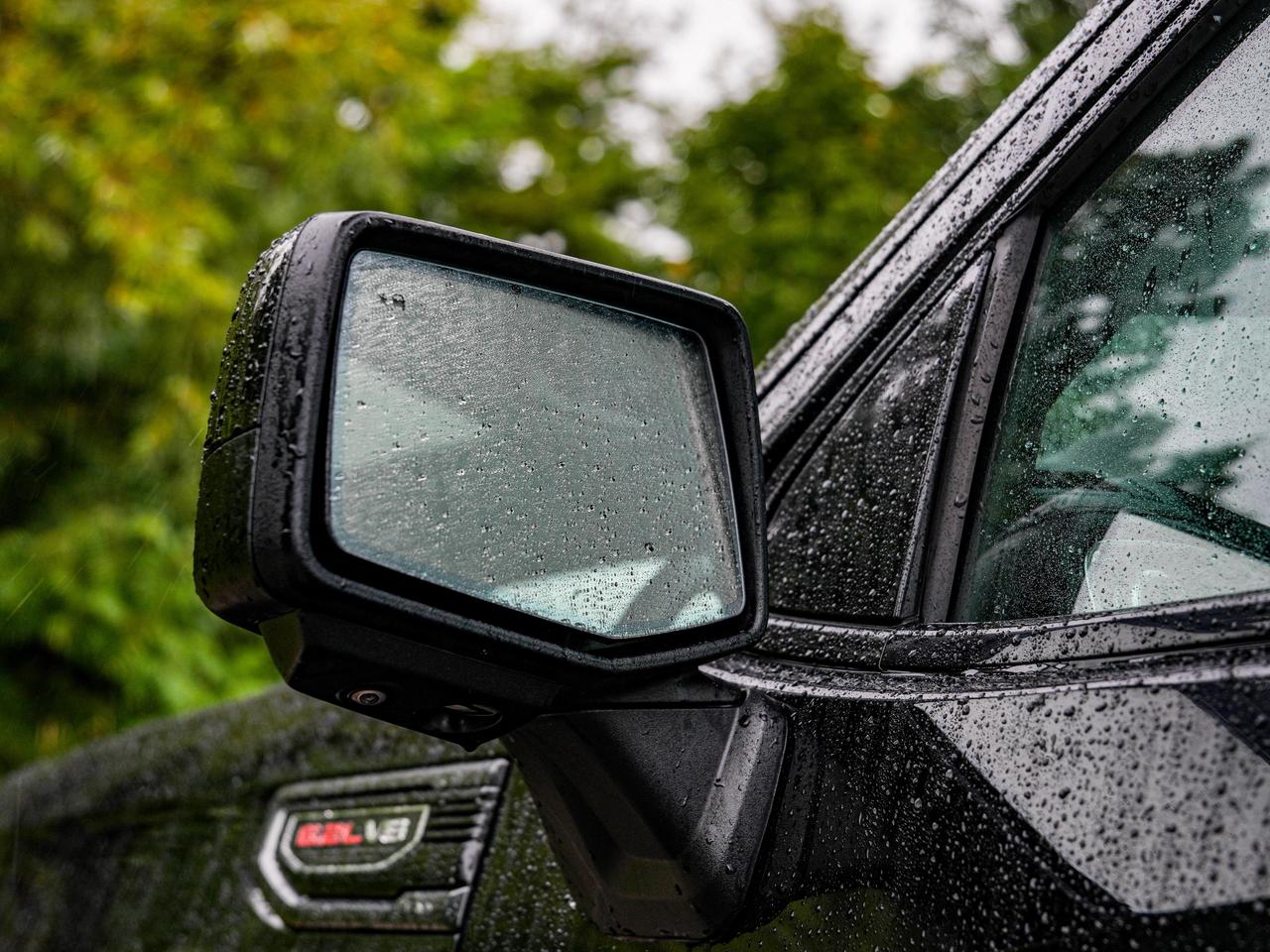 2020 GMC Sierra 1500 AT4 Photo