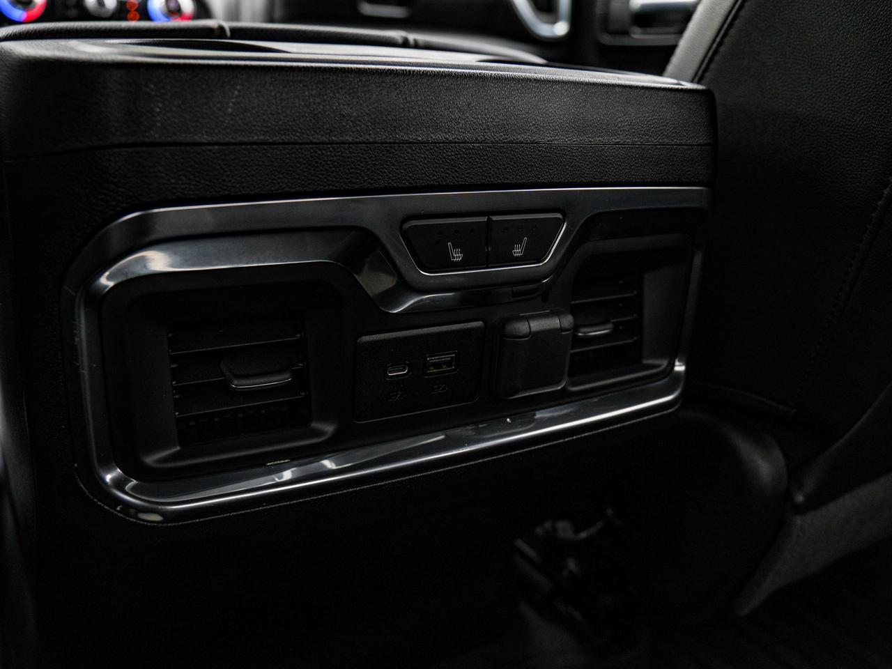 2020 GMC Sierra 1500 AT4 Photo