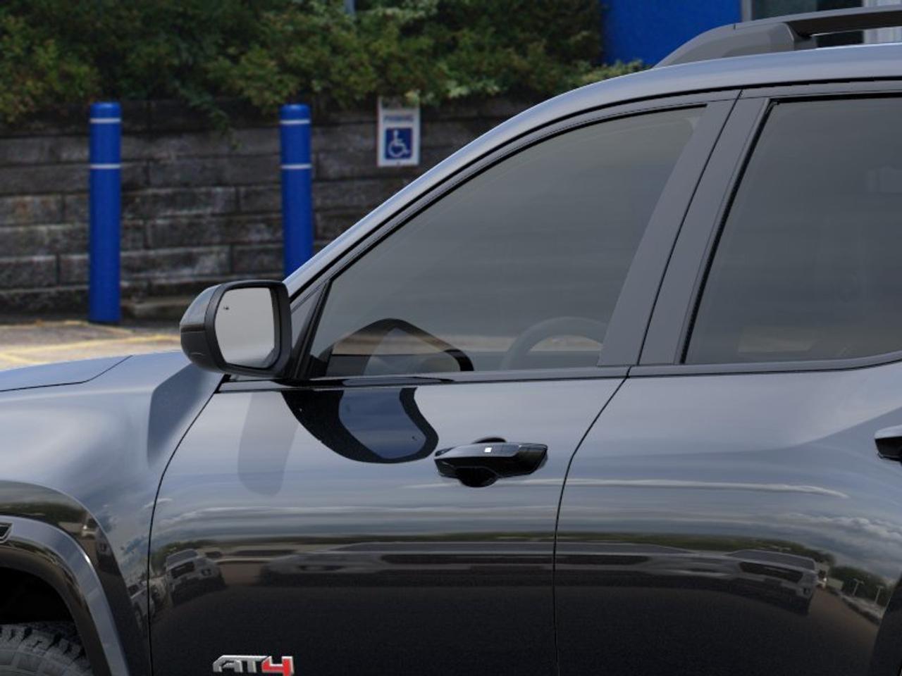 2027 GMC Terrain AT4 Photo