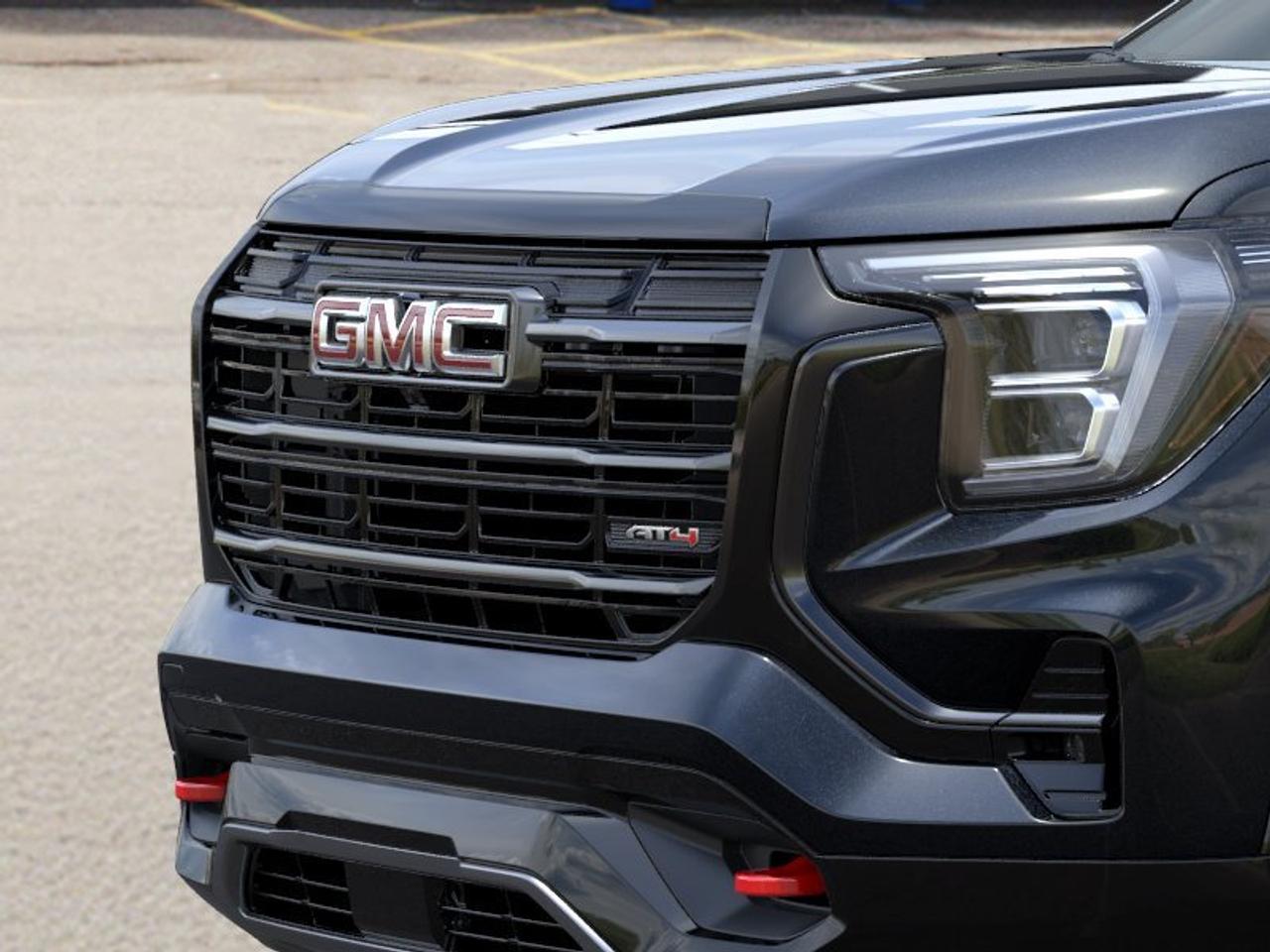 2027 GMC Terrain AT4 Photo