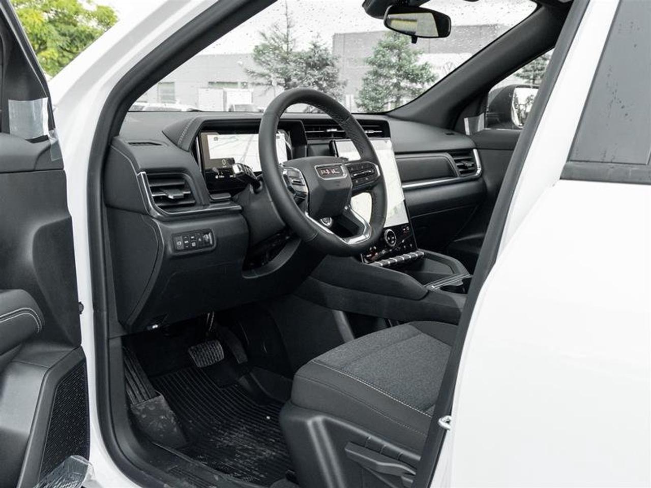 2027 GMC Terrain Elevation Photo