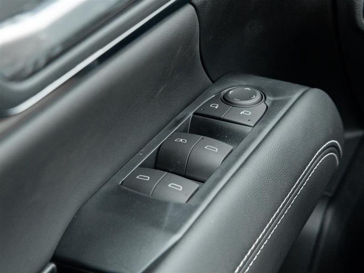 2027 GMC Terrain Elevation Photo