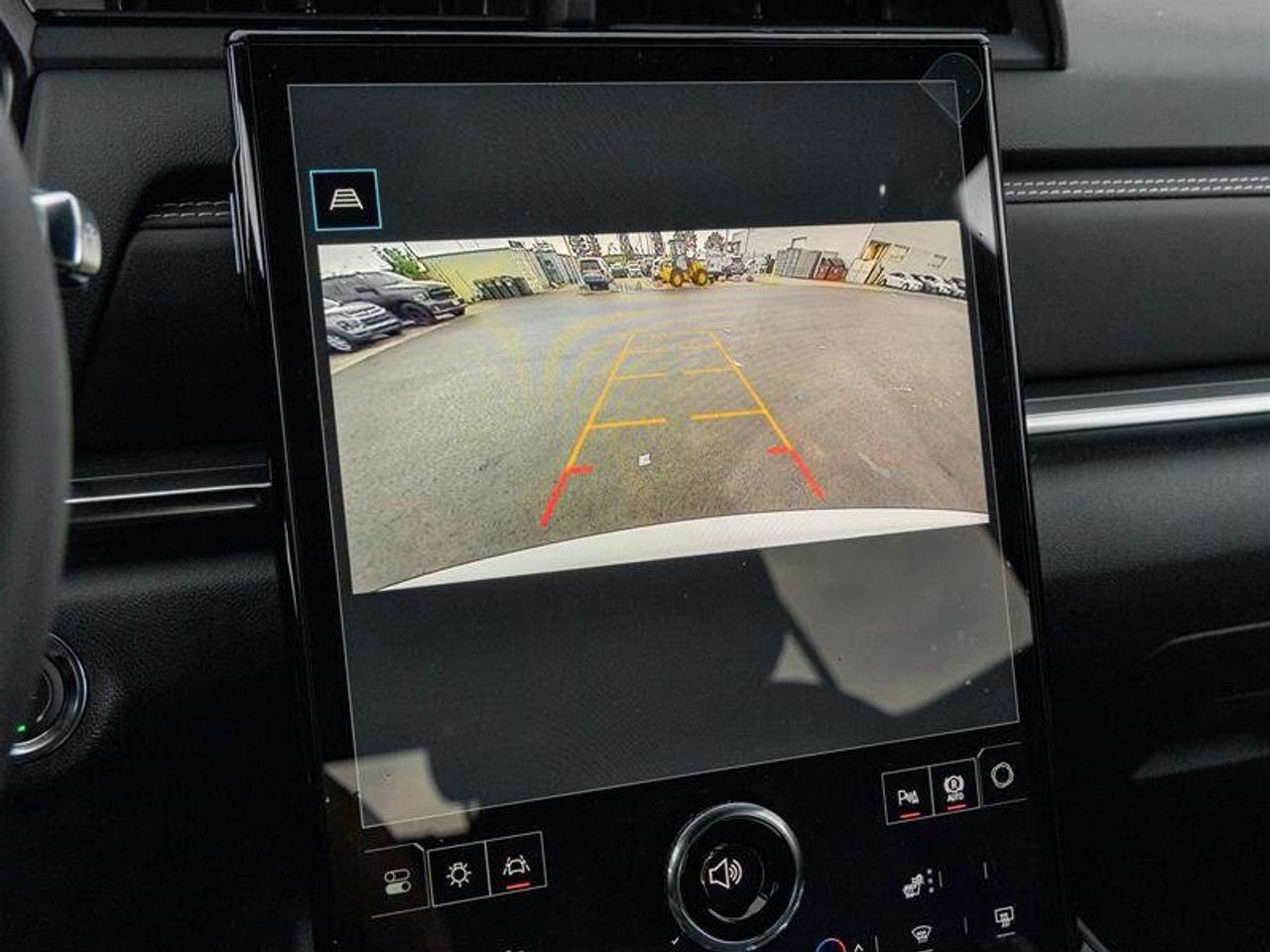 2027 GMC Terrain Elevation Photo