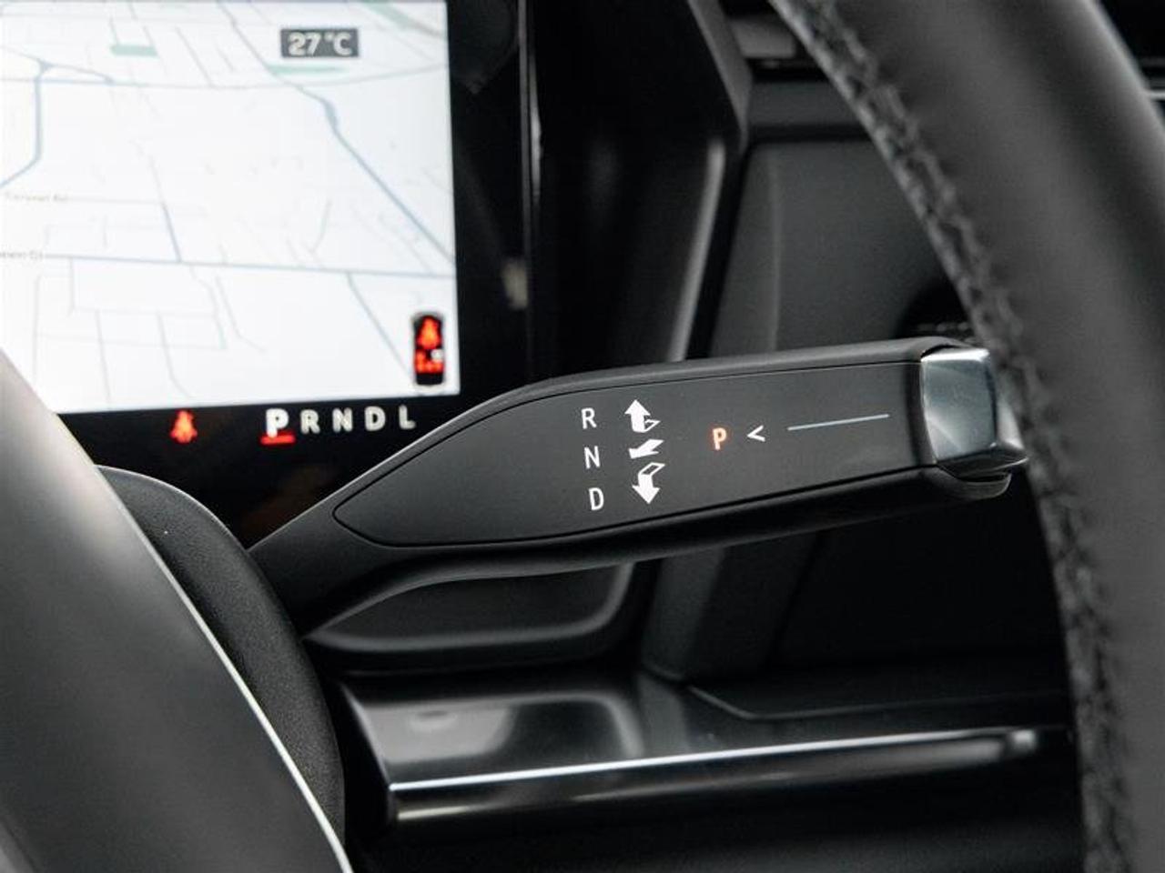 2027 GMC Terrain Elevation Photo