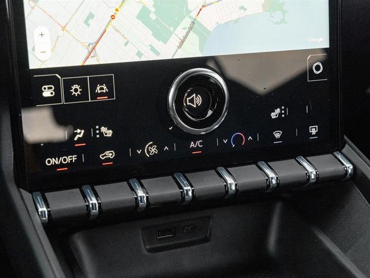 2027 GMC Terrain Elevation Photo