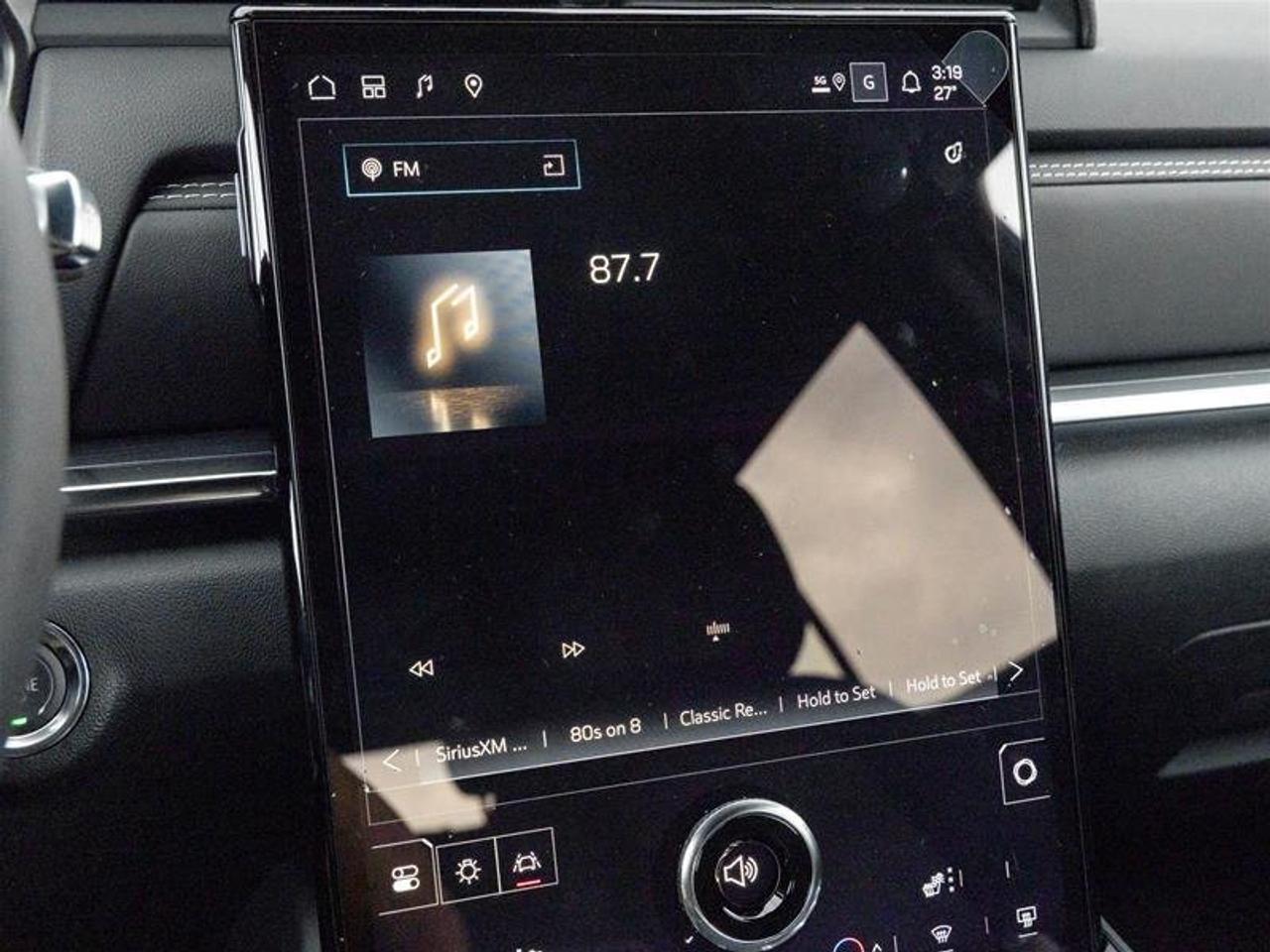 2027 GMC Terrain Elevation Photo
