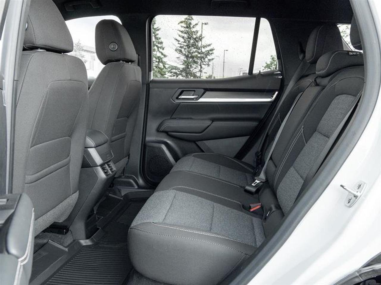 2027 GMC Terrain Elevation Photo