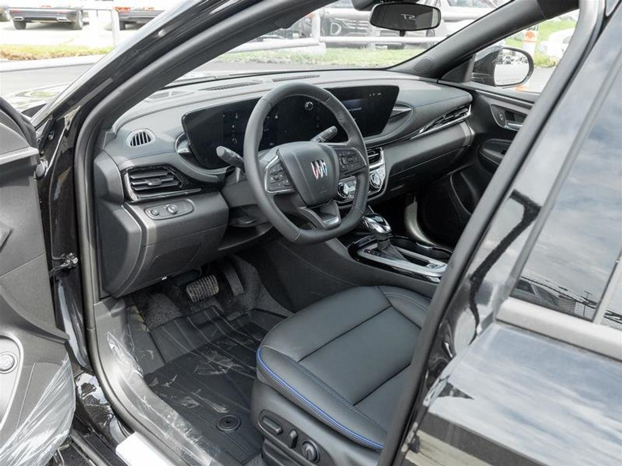 2026 Buick Envista Sport Touring Photo