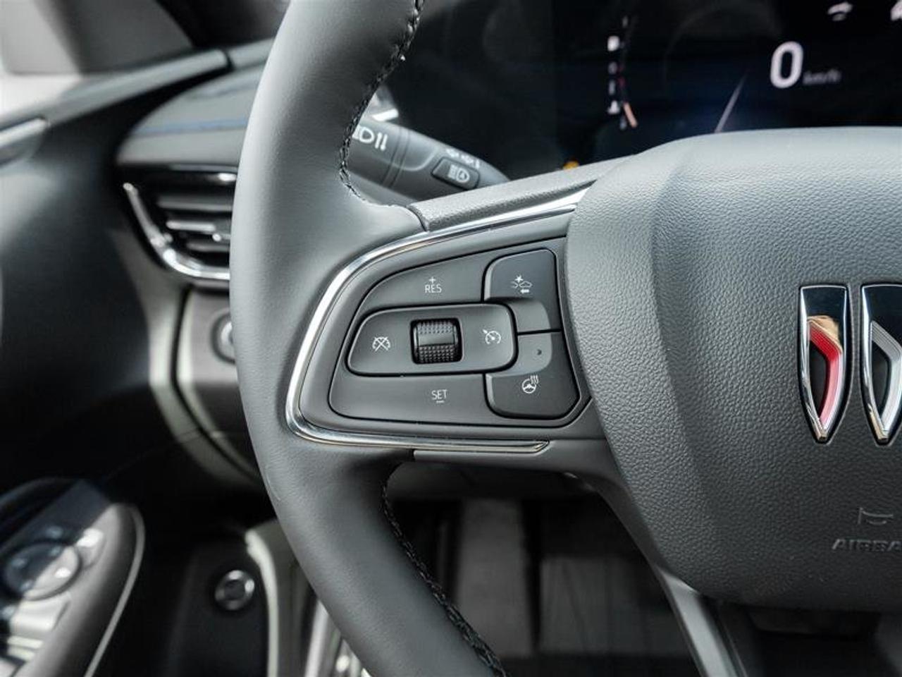 2026 Buick Envista Sport Touring Photo