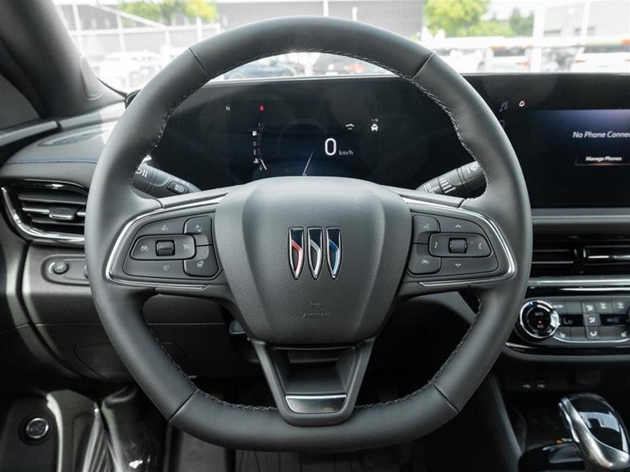 2026 Buick Envista Sport Touring Photo