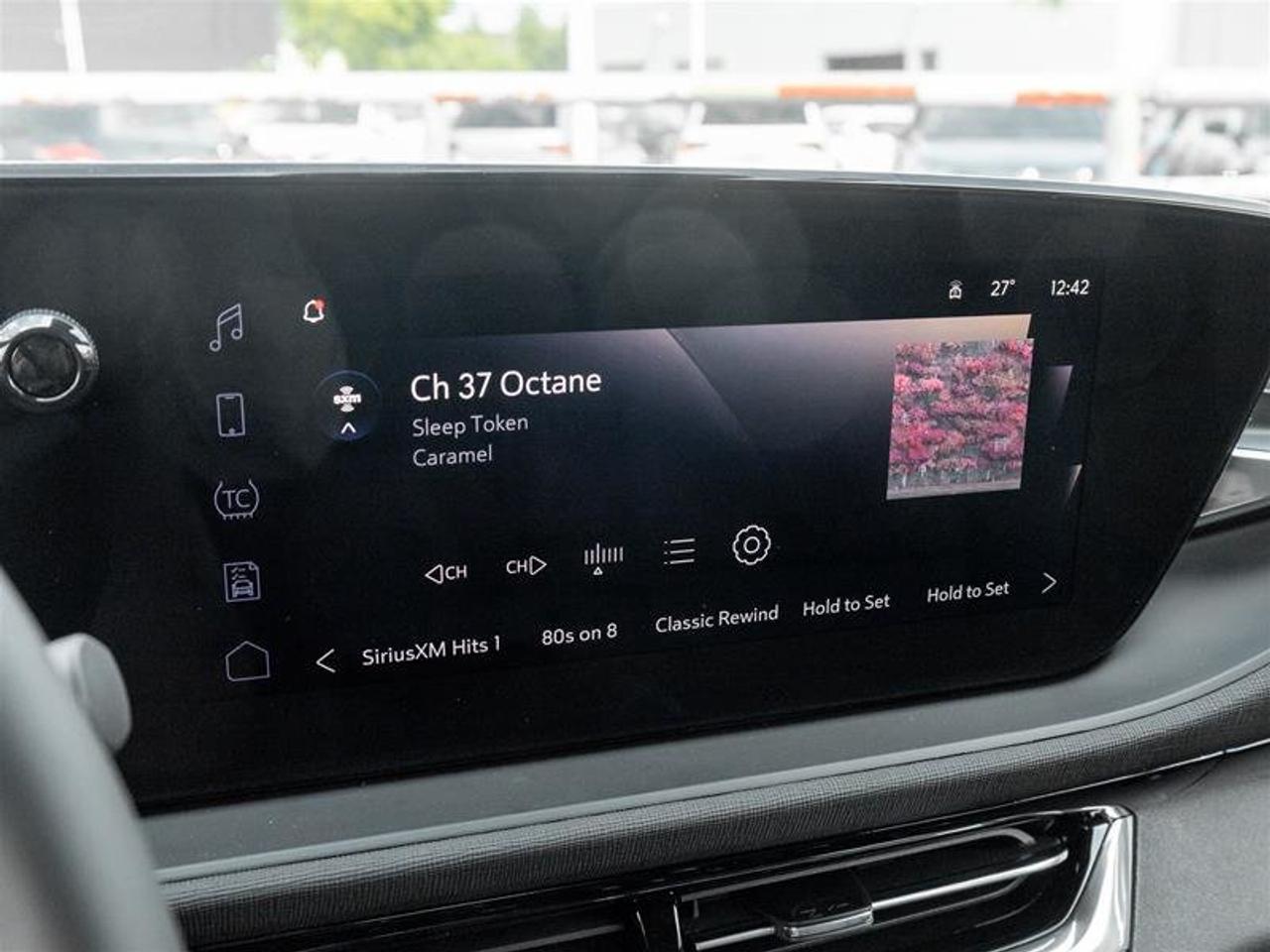 2026 Buick Envista Sport Touring Photo