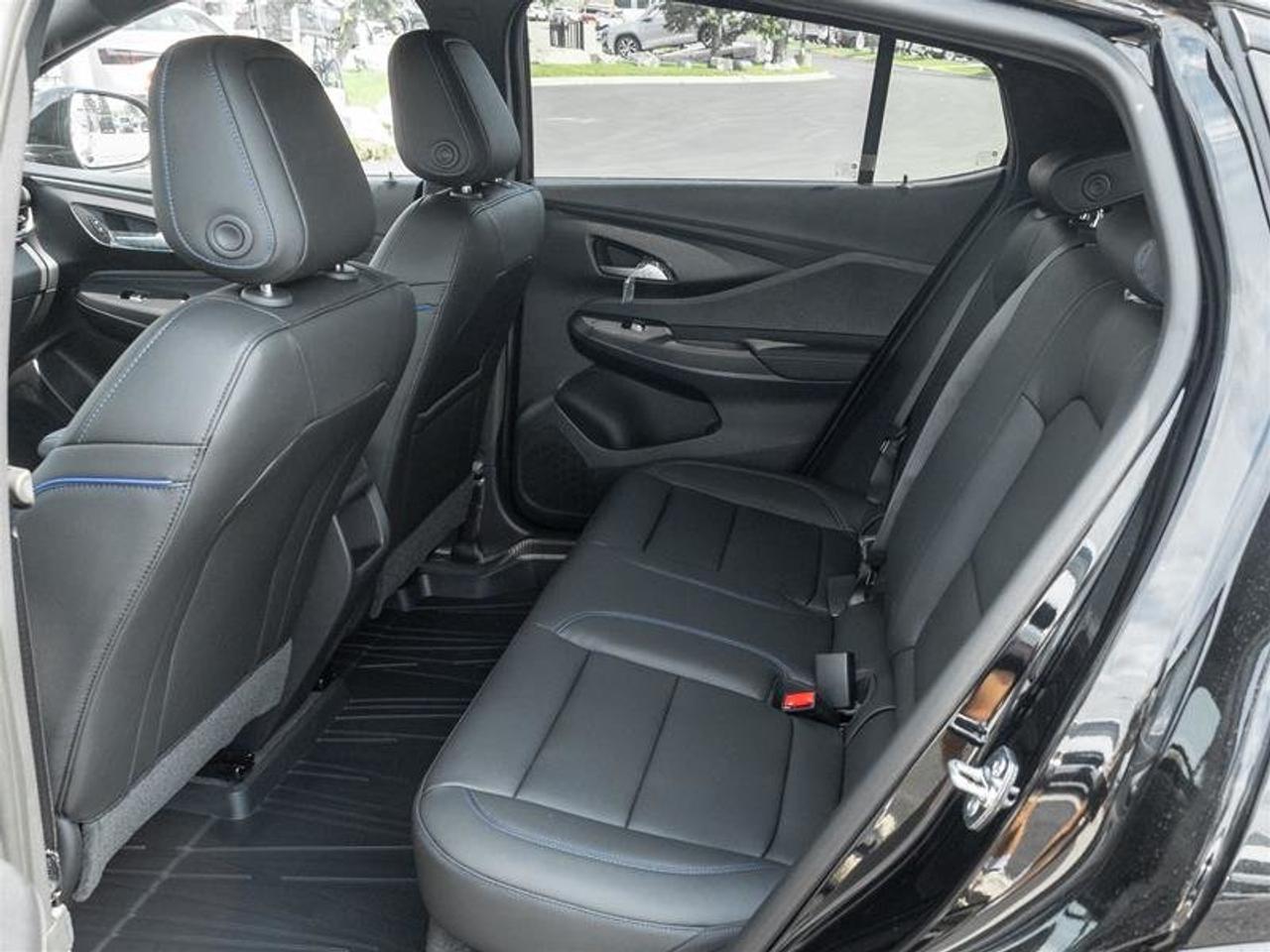 2026 Buick Envista Sport Touring Photo