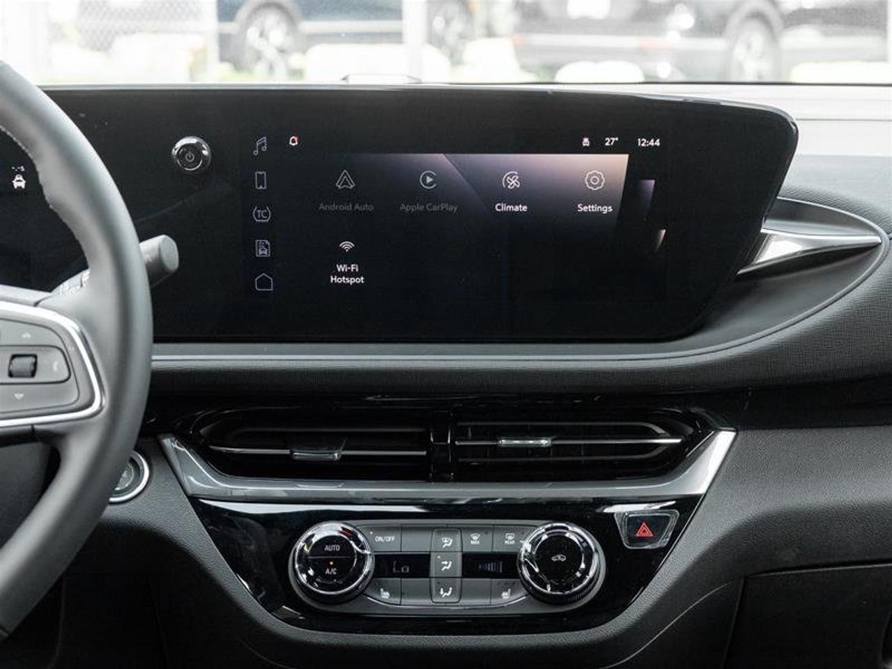 2026 Buick Envista Sport Touring Photo