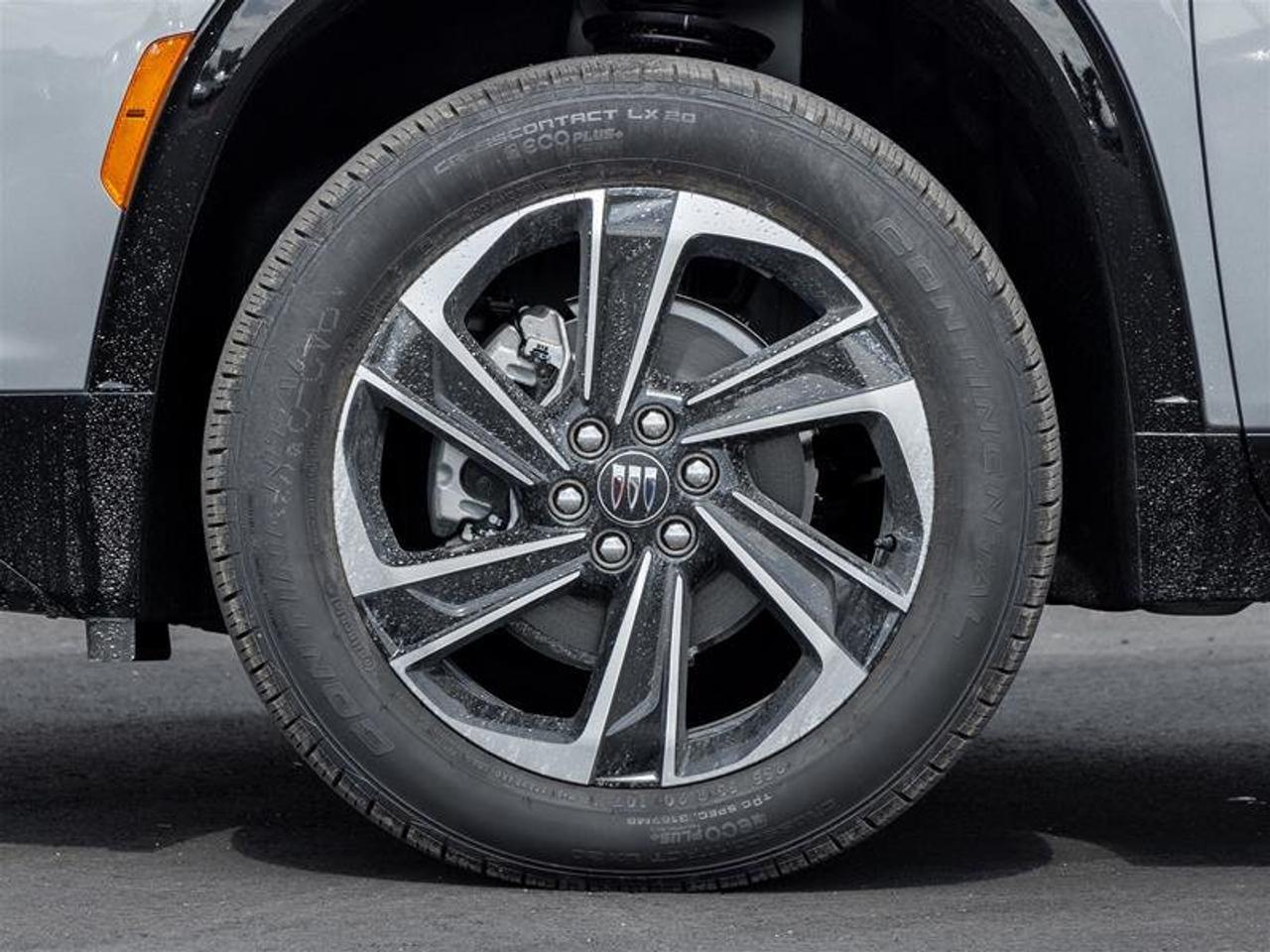 2027 Buick Enclave Sport Touring Photo