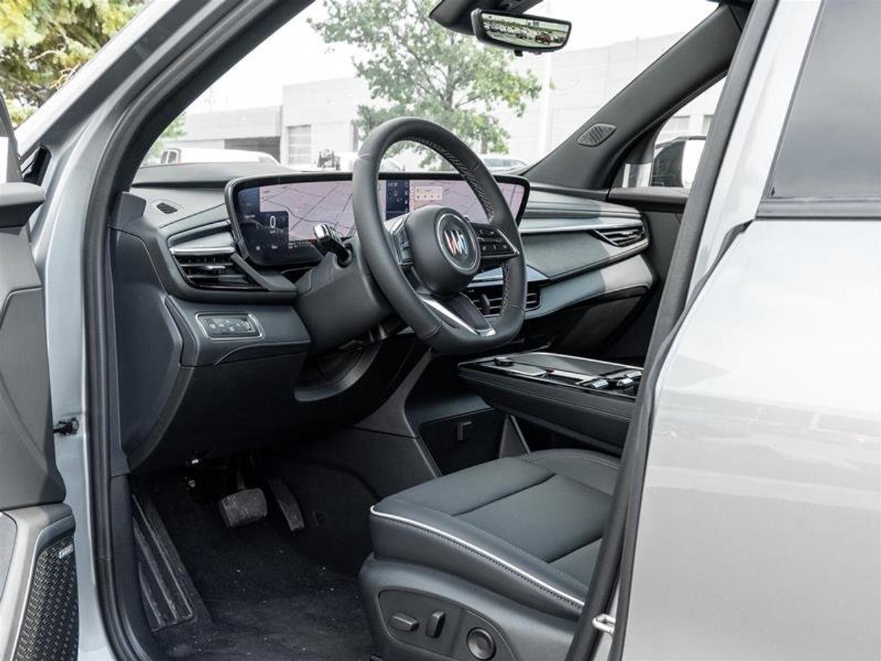 2027 Buick Enclave Sport Touring Photo
