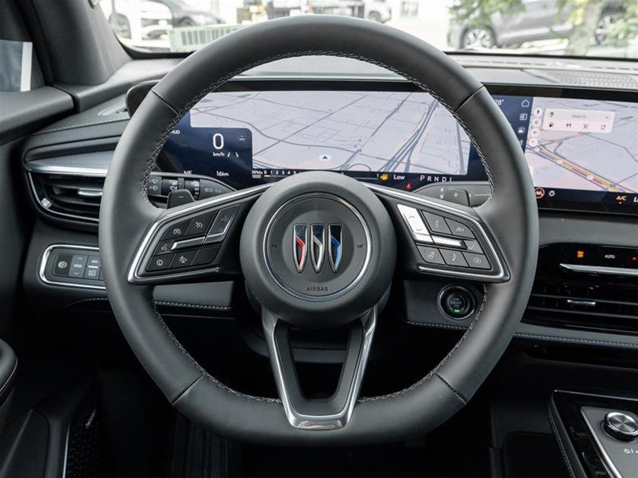 2027 Buick Enclave Sport Touring Photo