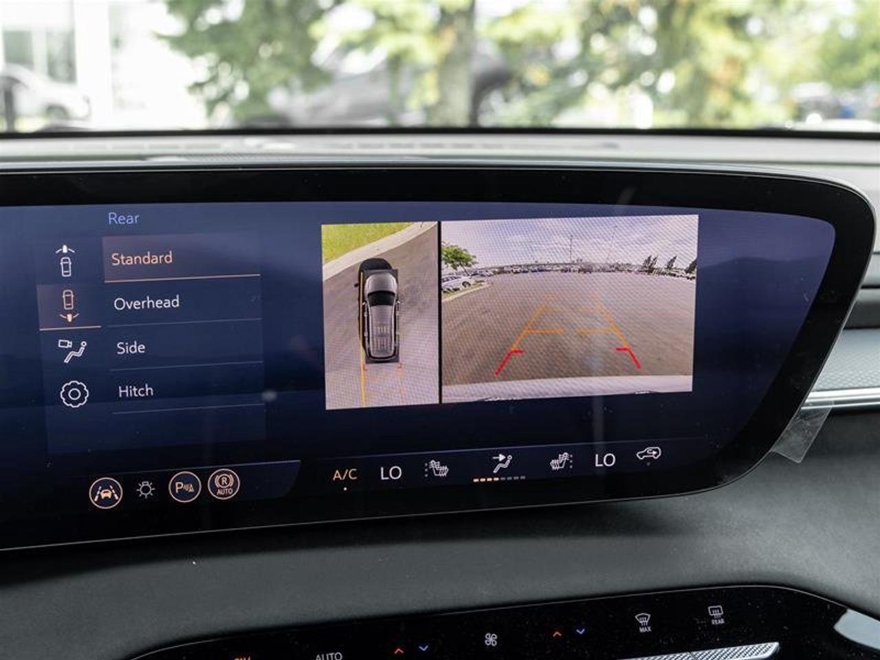 2027 Buick Enclave Sport Touring Photo