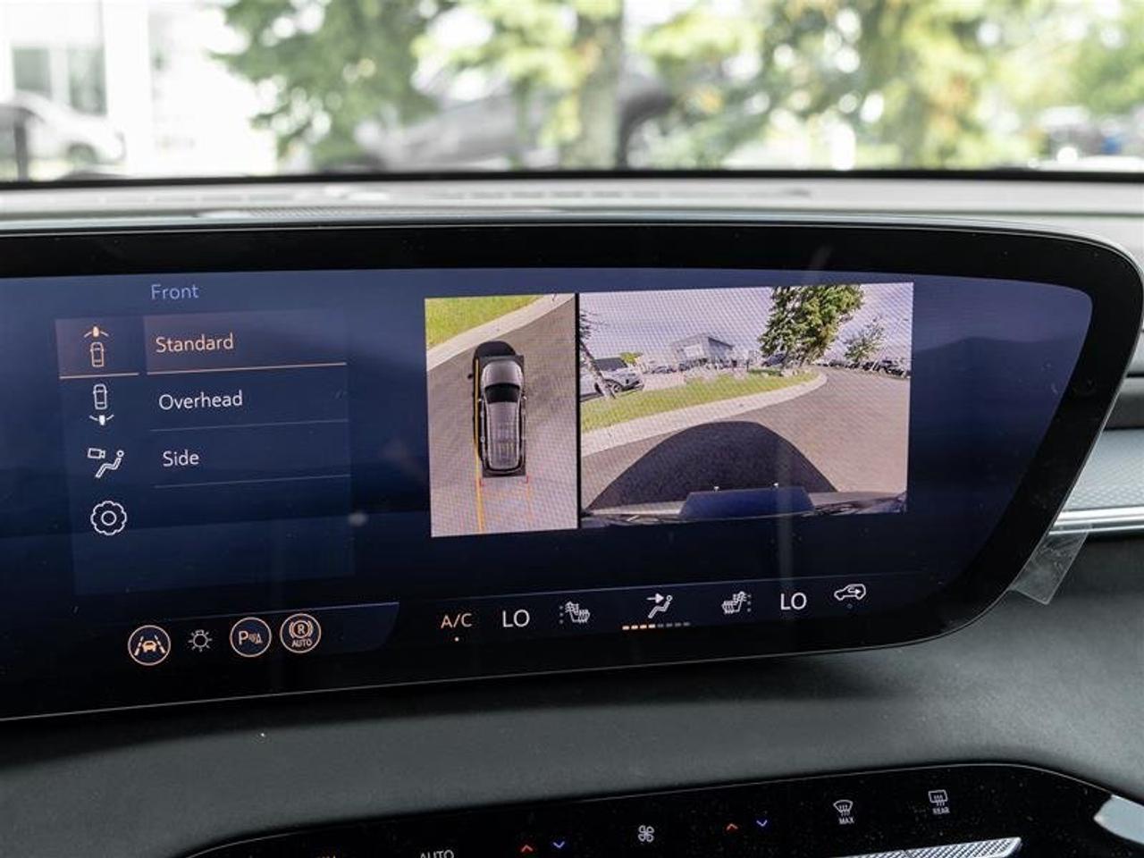 2027 Buick Enclave Sport Touring Photo