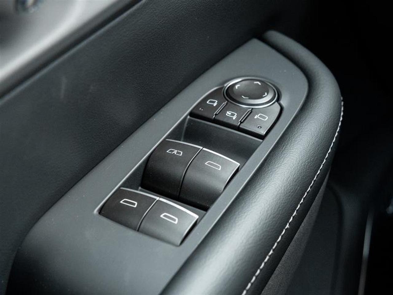 2027 Buick Enclave Sport Touring Photo