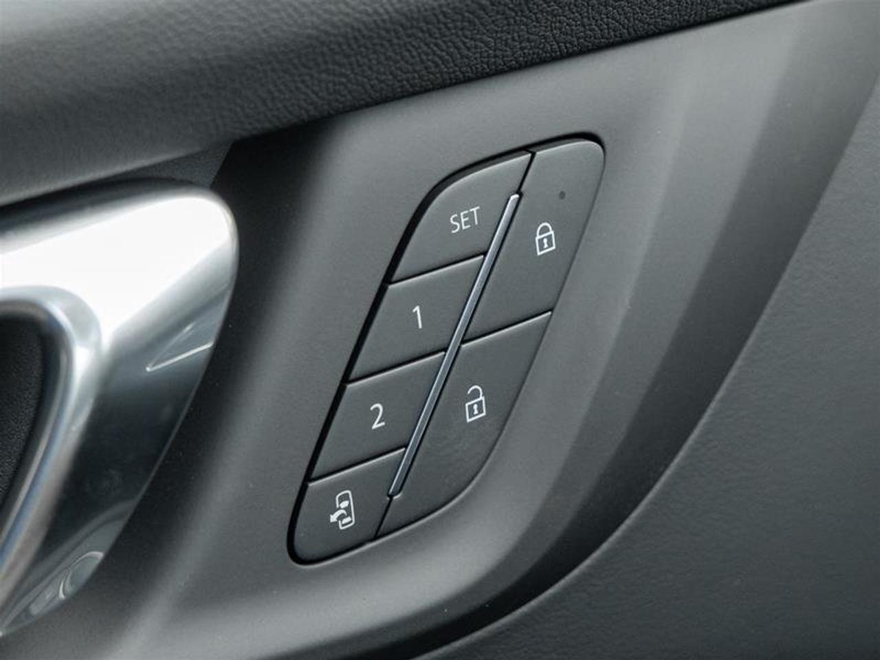 2027 Buick Enclave Sport Touring Photo