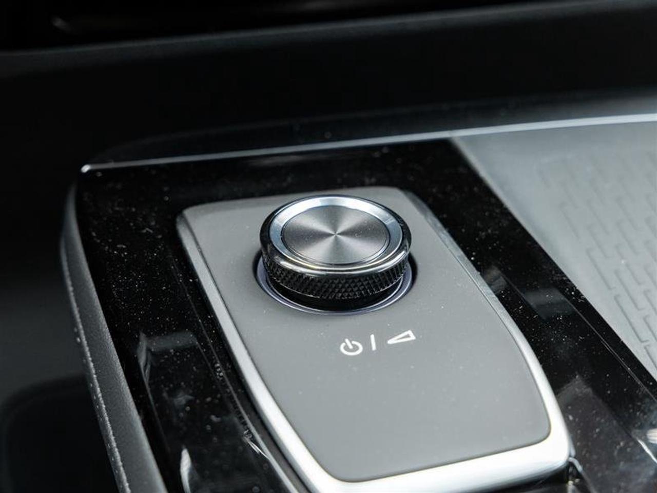 2027 Buick Enclave Sport Touring Photo