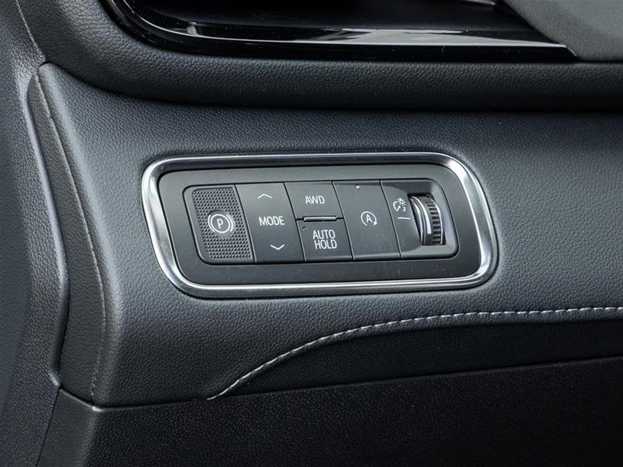 2027 Buick Enclave Sport Touring Photo