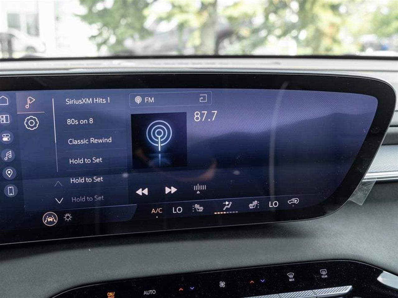 2027 Buick Enclave Sport Touring Photo