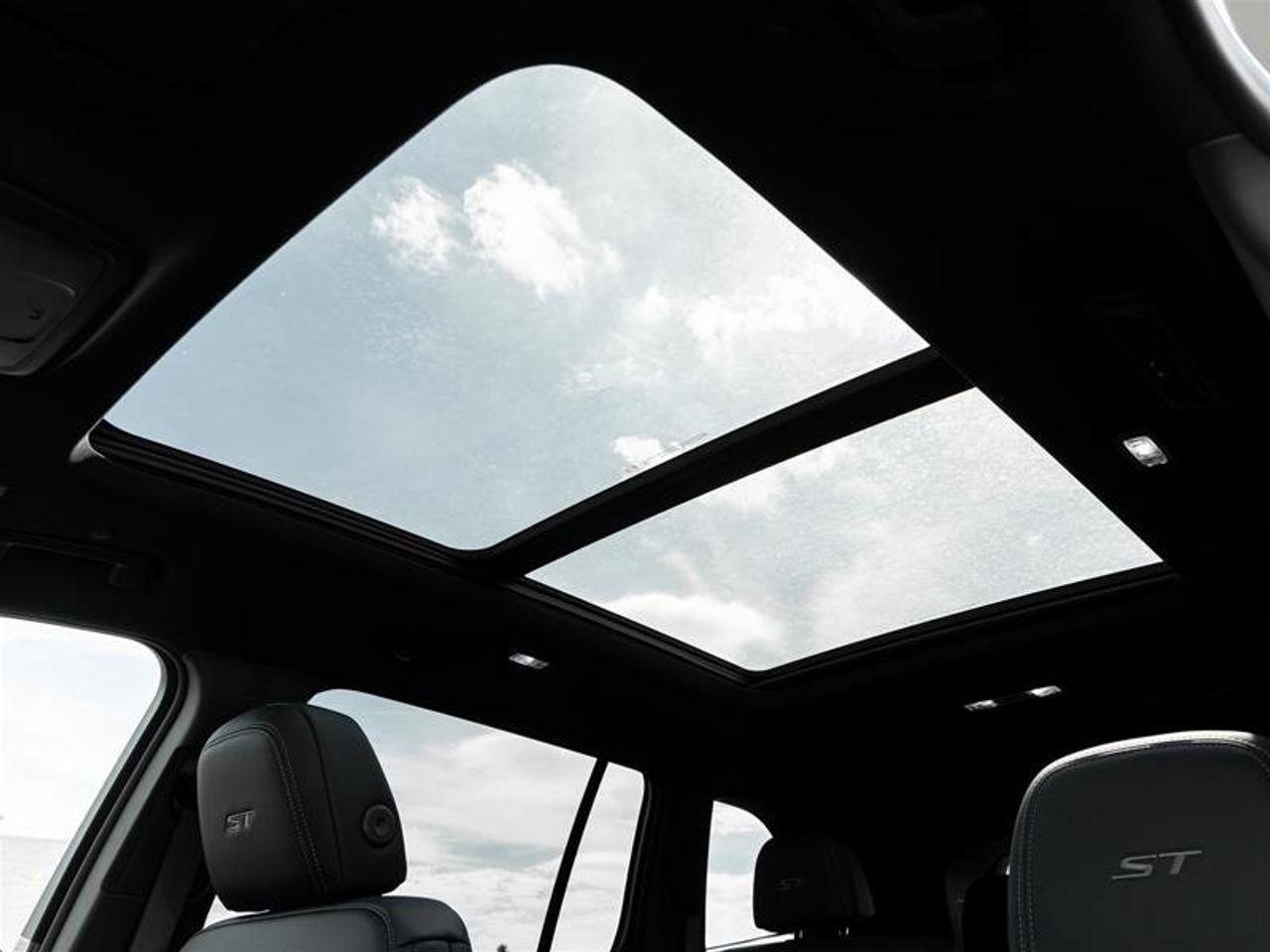2027 Buick Enclave Sport Touring Photo
