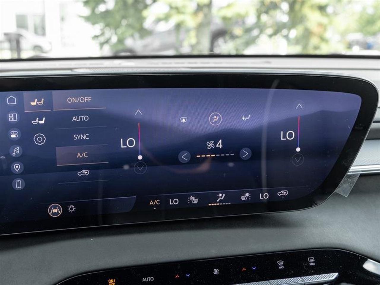 2027 Buick Enclave Sport Touring Photo