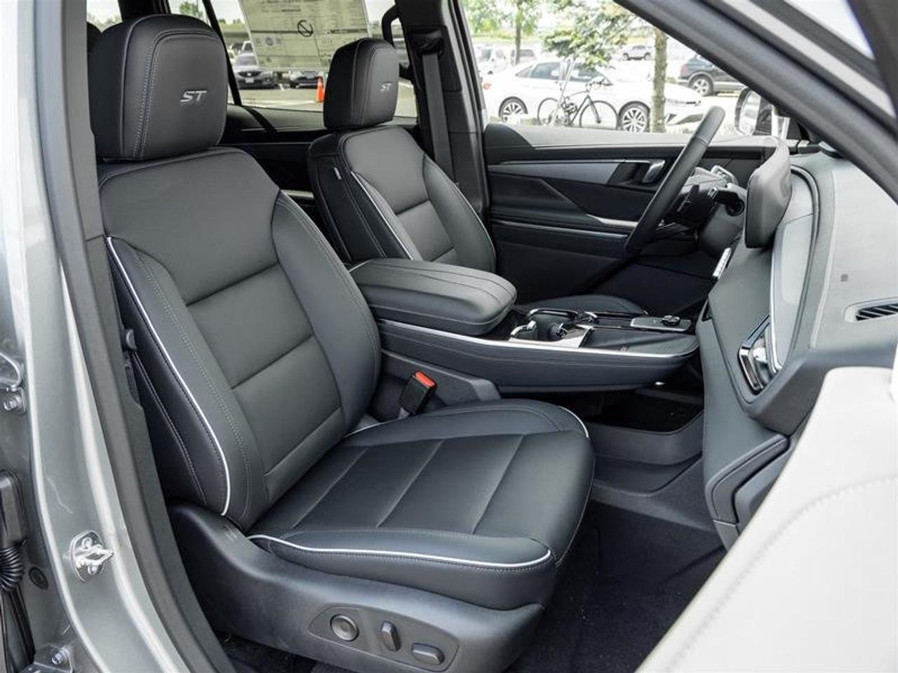 2027 Buick Enclave Sport Touring Photo