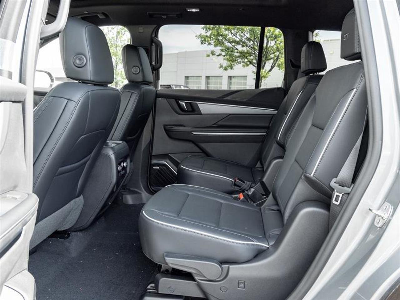 2027 Buick Enclave Sport Touring Photo